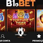 tiger bet
